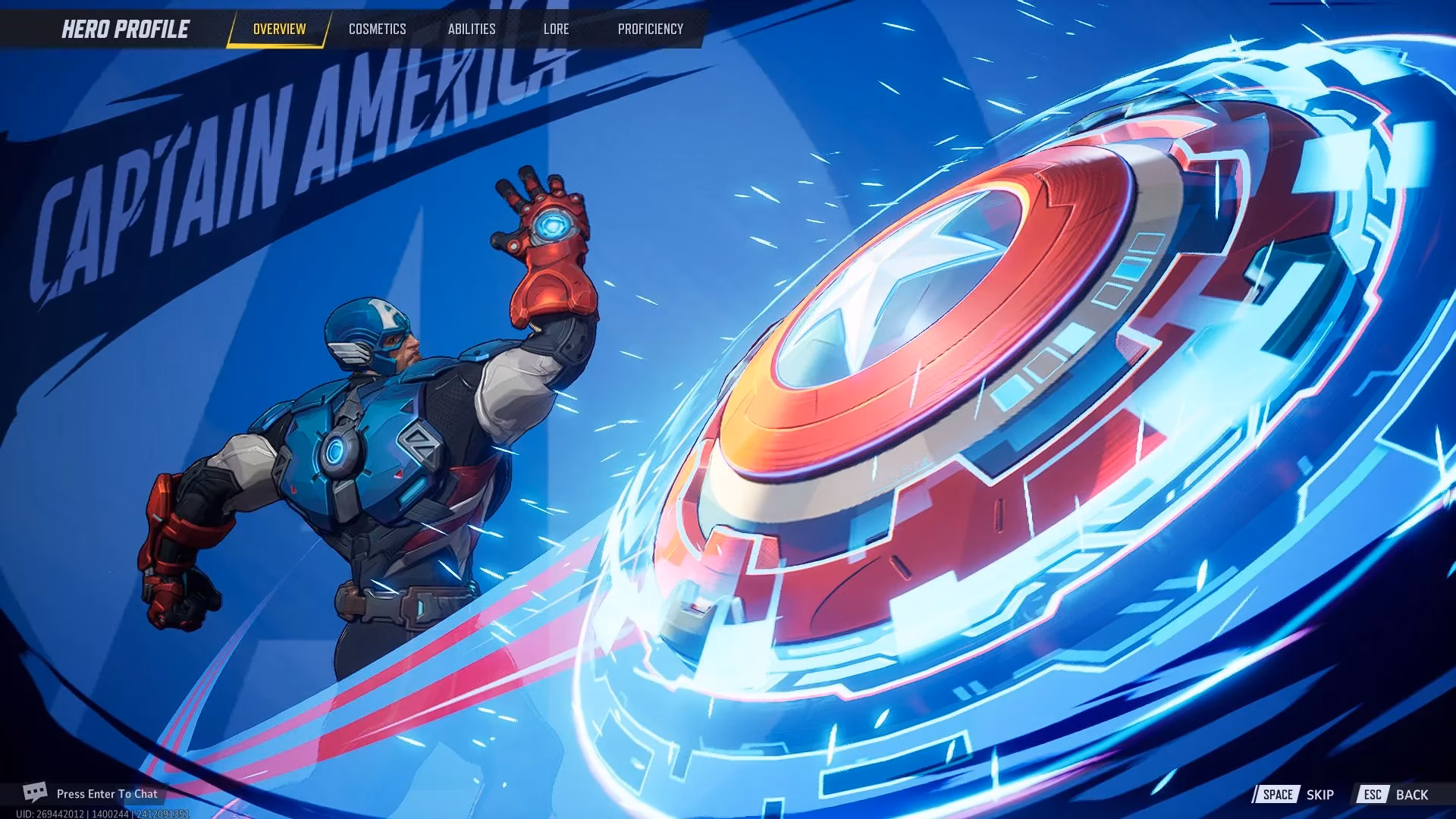 how-a-youtuber-built-marvel-rivals-glowing-captain-america-shield-image-1