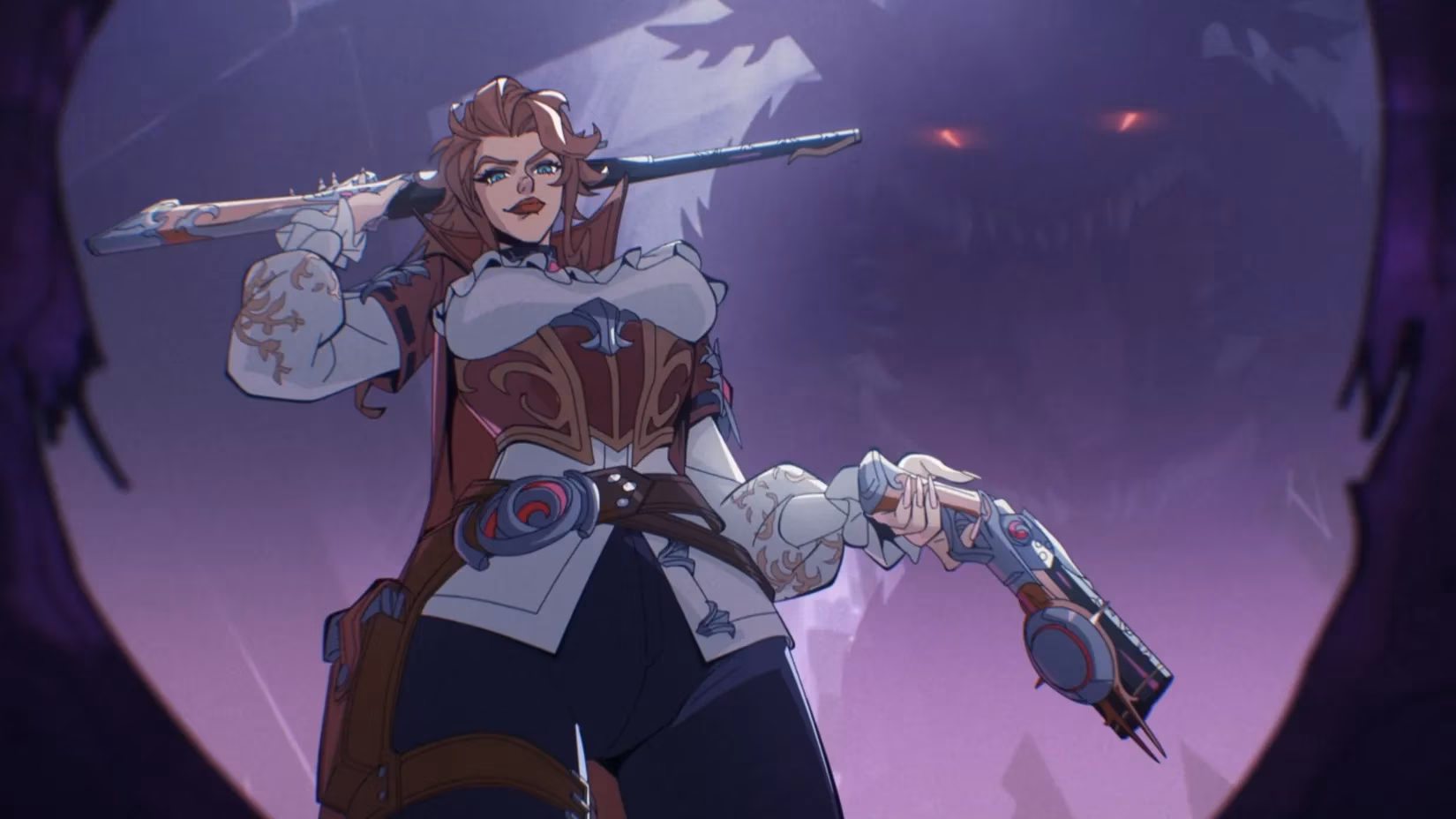 marvel-rivals-season-6-5-elsa-bloodstone-emerges-from-obscurity-after-deadpool-s-grand-entrance-image-0