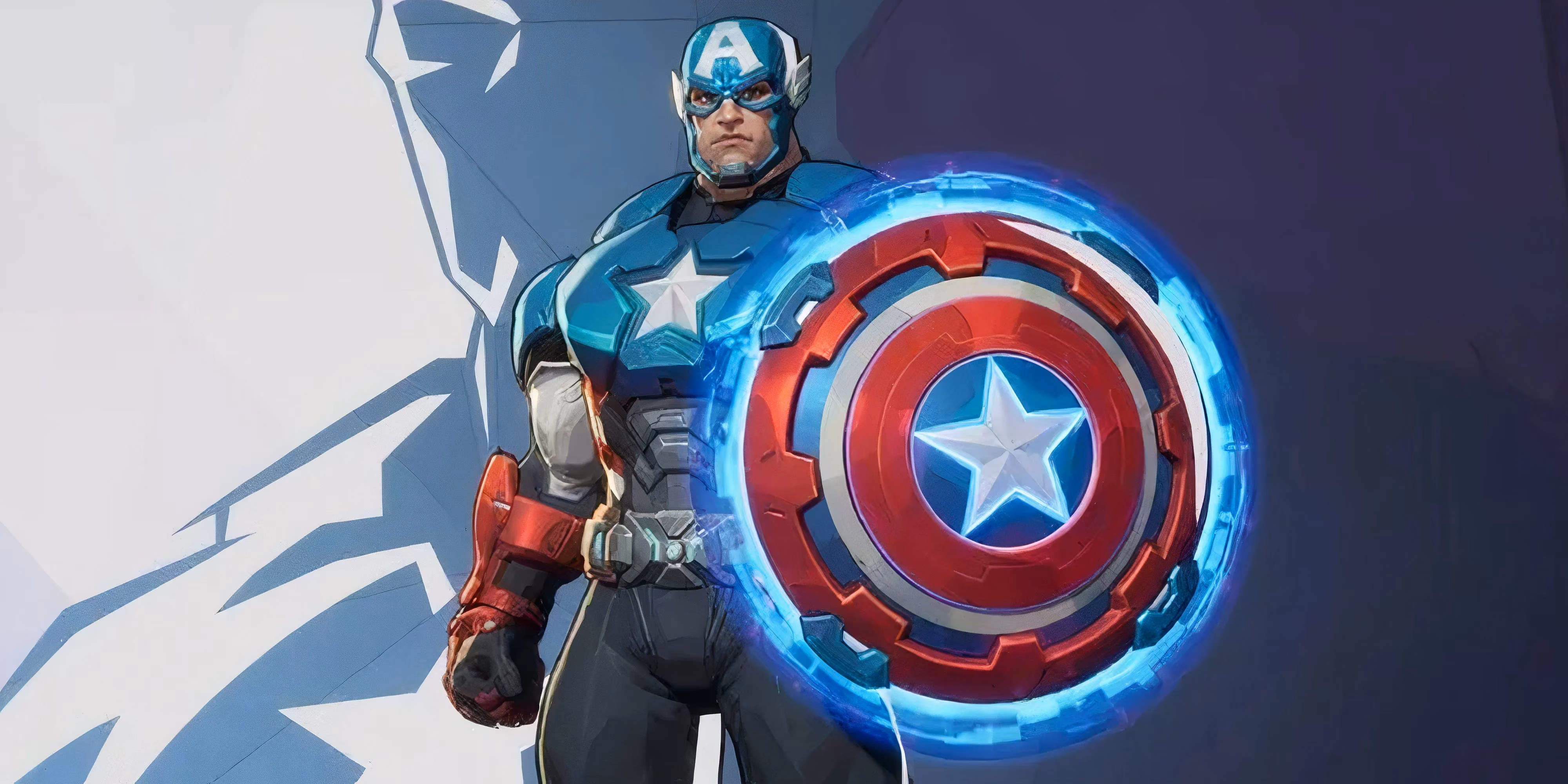 how-a-youtuber-built-marvel-rivals-glowing-captain-america-shield-image-0