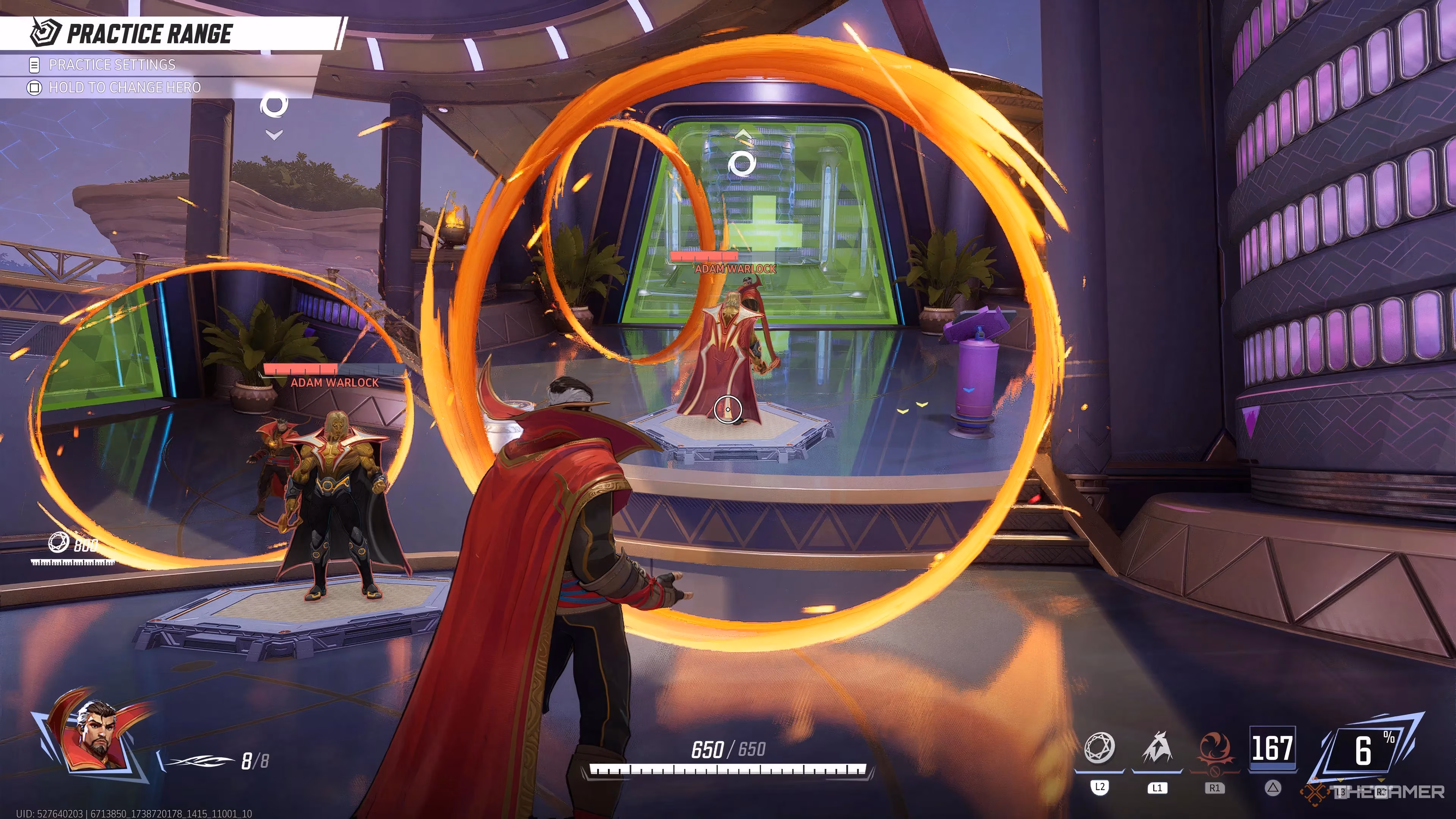 how-i-counter-adam-warlock-in-marvel-rivals-as-vanguard-strategist-and-duelist-image-2