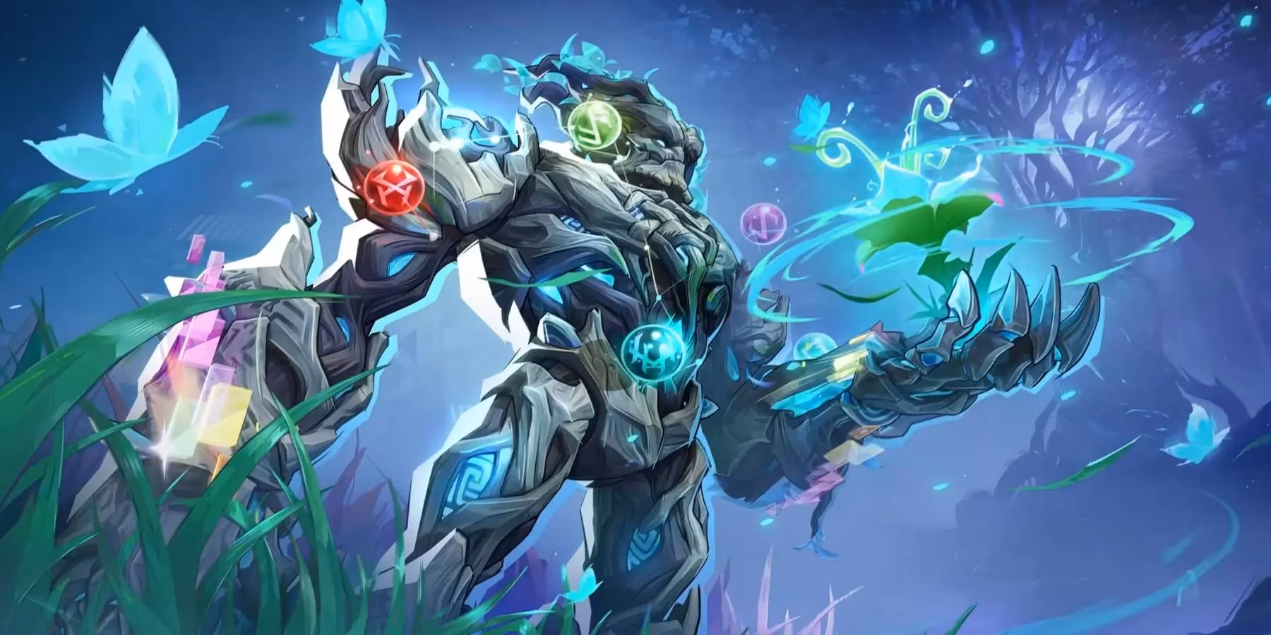 marvel-rivals-season-2-5-a-tapestry-of-balance-reworks-and-the-dawn-of-ultron-image-2