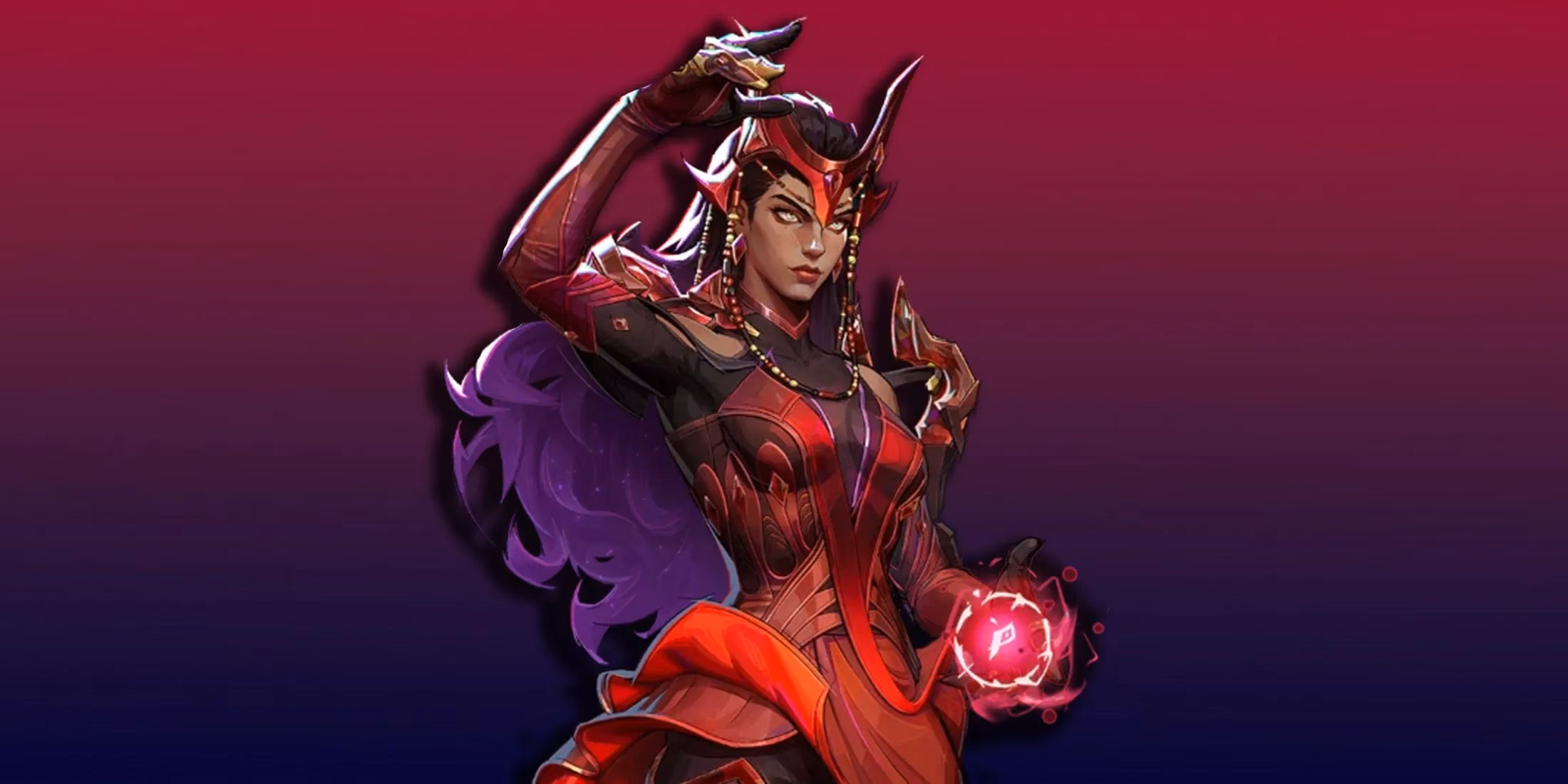 how-i-snagged-scarlet-witch-s-fabulous-chaos-gown-in-marvel-rivals-season-2-image-0